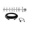 thumbnail image 1 of Directional Antenna Kit for Netgear LB1111 4G LTE Modem, 20 ft Cable, 1 of 1