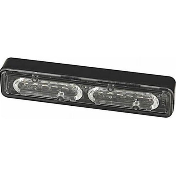 Directional LED Dual Color