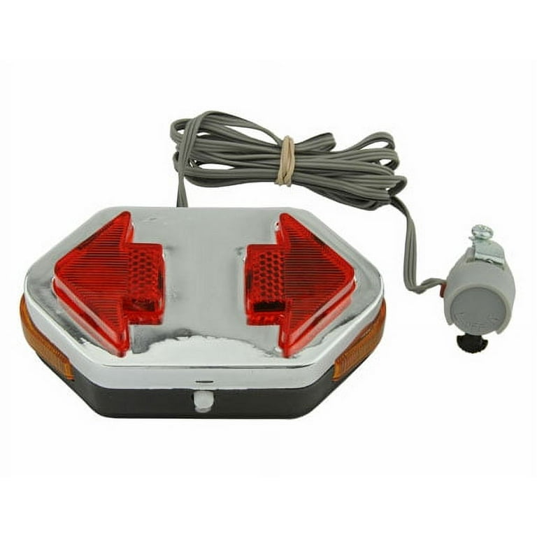 Directional Light 706f Bike light, bicycle light, lowrider