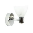 thumbnail image 1 of Directional Reading Light/LED Nightlight Combo, 1 of 8
