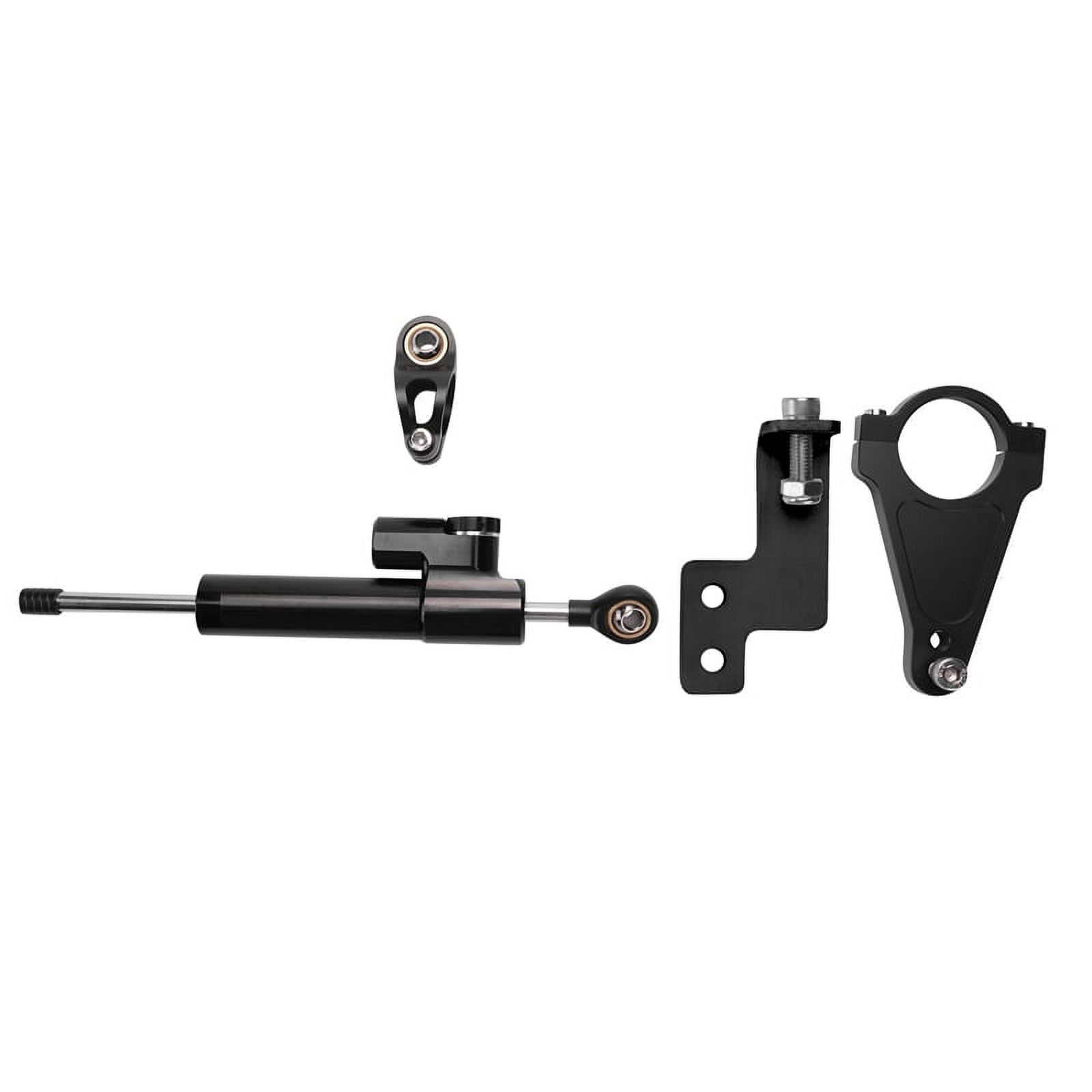 Directional Steering Damper for Inxing V7 Electric Scooter Spare Parts