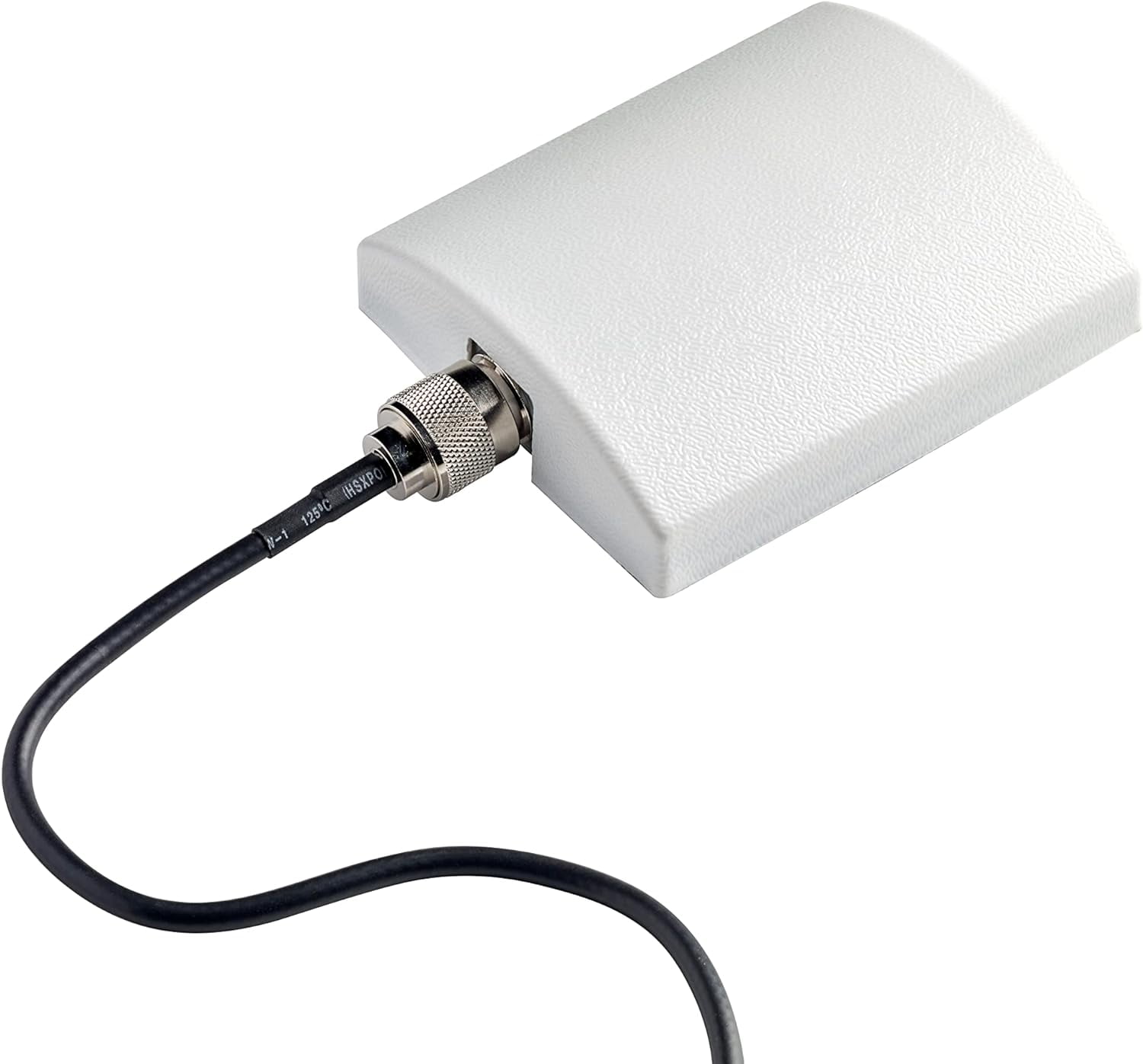 Directional range extender antenna