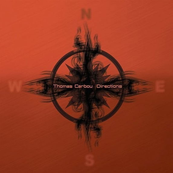 Directions (CD)