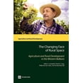 thumbnail image 1 of Directions in Development - Agriculture and Rural Development: The Changing Face of Rural Space : Agriculture and Rural Development in the Western Balkans (Paperback), 1 of 1