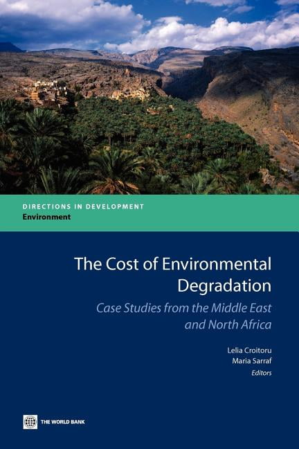 Direction Environment Directions in Development - Environment The Cost of Environmental ...