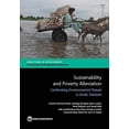 thumbnail image 1 of Directions in Development - Environment Sustainability and Poverty Alleviation, (Paperback), 1 of 1