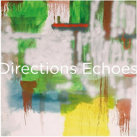 Directions - Echoes - Anniversary Edition - Music & Performance - Vinyl