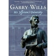thumbnail image 1 of Pre-Owned Mr. Jefferson's University (Paperback) by Garry Wills, 1 of 1