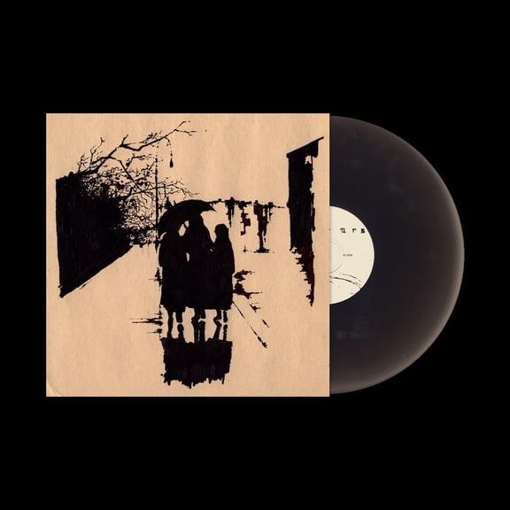 Knumears - Directions - Music & Performance - Vinyl