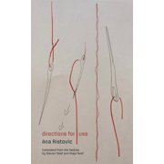Directions for Use Paperback