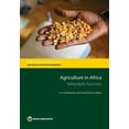 thumbnail image 1 of Directions in Development - Agriculture  Agriculture in Africa: Telling Myths from Facts, (Paperback), 1 of 1