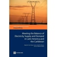 thumbnail image 1 of Directions in Development - Energy and M Meeting the Balance of Electricity Supply and Demand in Latin America and the Caribbean, (Paperback), 1 of 1