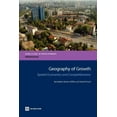 thumbnail image 1 of Directions in Development - Infrastructu Geography of Growth: Spatial Economics and Competitiveness, (Paperback), 1 of 1