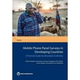 thumbnail image 1 of Directions in Development - Poverty Mobile Phone Panel Surveys in Developing Countries: A Practical Guide for Microdata Collection, (Paperback), 1 of 1