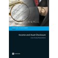 thumbnail image 1 of Directions in Development - Public Secto Income and Asset Disclosure: Case Study Illustrations, (Paperback), 1 of 1