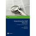 thumbnail image 1 of Directions in Development - Trade Streamlining Non-Tariff Measures: A Toolkit for Policy Makers, (Paperback), 1 of 1