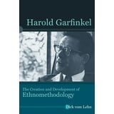 Directions in Ethnomethodology and Conversation Analysis: Harold ...