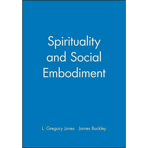 Directions in Modern Theology Spirituality and Social Embodiment, (Paperback)