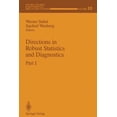 thumbnail image 1 of Directions in Robust Statistics and Diagnostics: Part I, 1 of 1