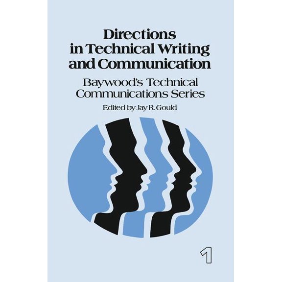 Directions in Technical Writing and Communication, (Hardcover)