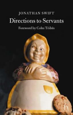 Pre-Owned Directions to Servants (Paperback) 1843910624 9781843910626