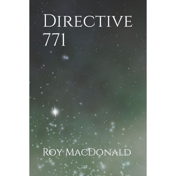 Directive 771 (Paperback)