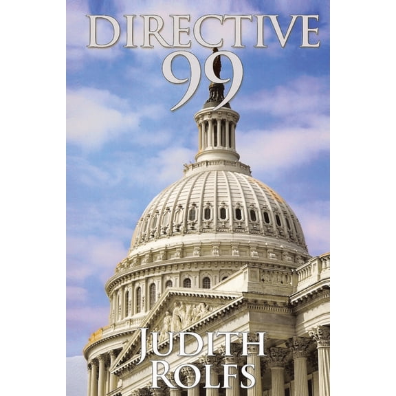 Directive 99, (Paperback)