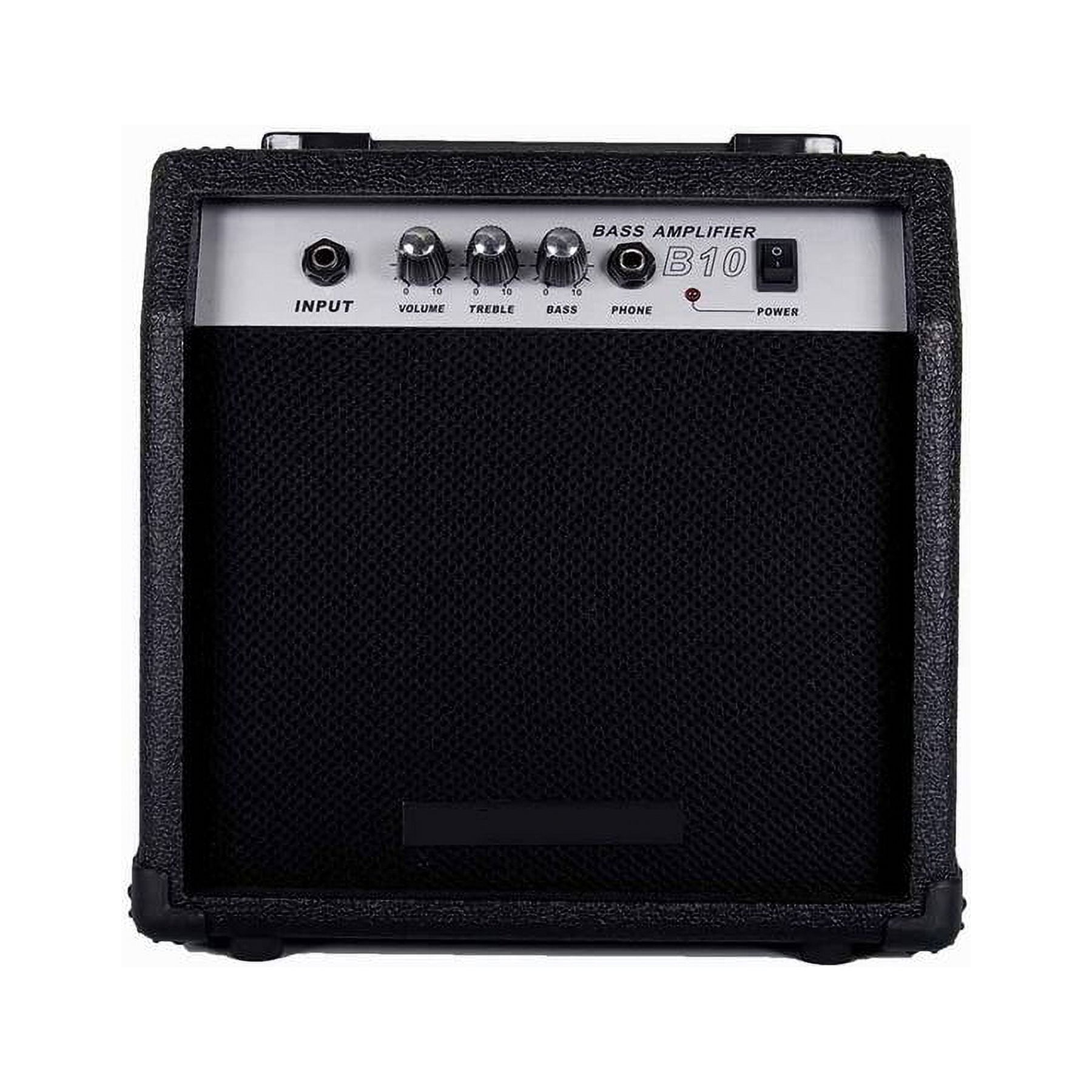 Directly Cheap 10W Bass Guitar Amplifier Walmart