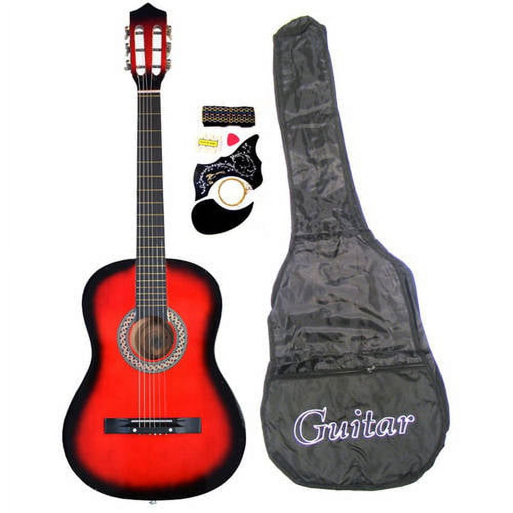 Cheap sale starter guitar