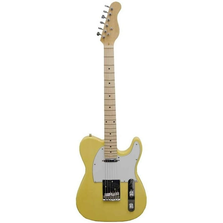 Telecaster cheap deals