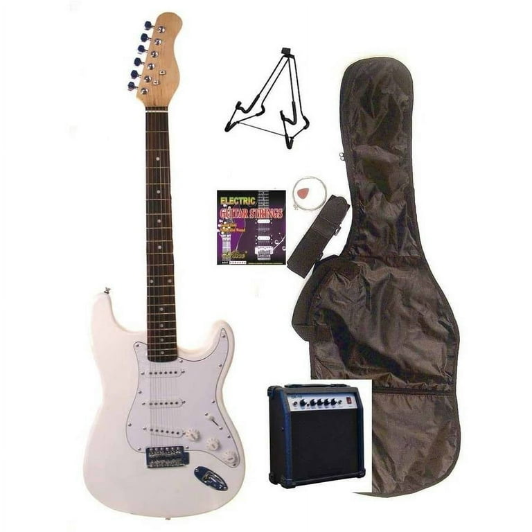 Cheap strat 2024