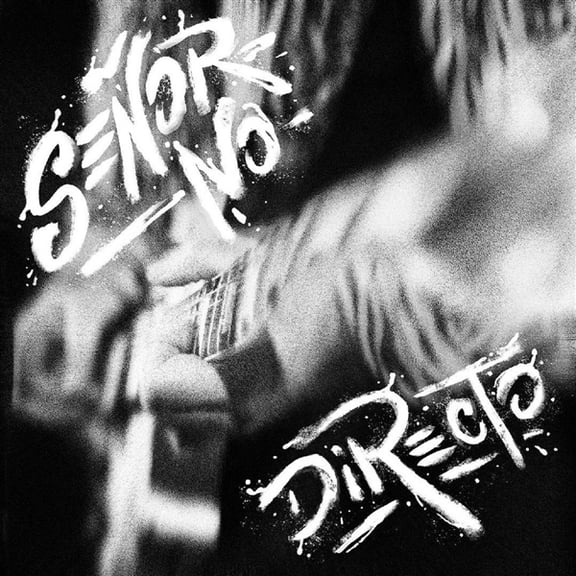Senor No Directo (CD)