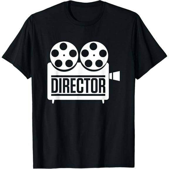 Director Shirts Movie Films Cinema Tees Men Women Kids Gifts T-Shirt