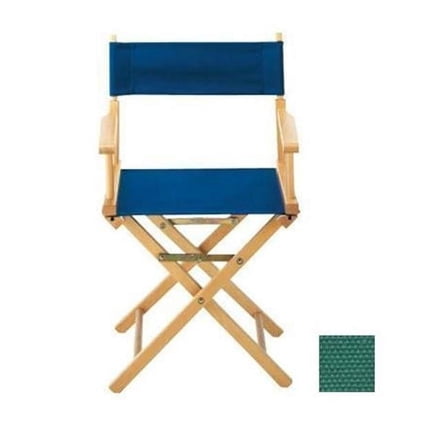 Director chair replacement cover kit  Green