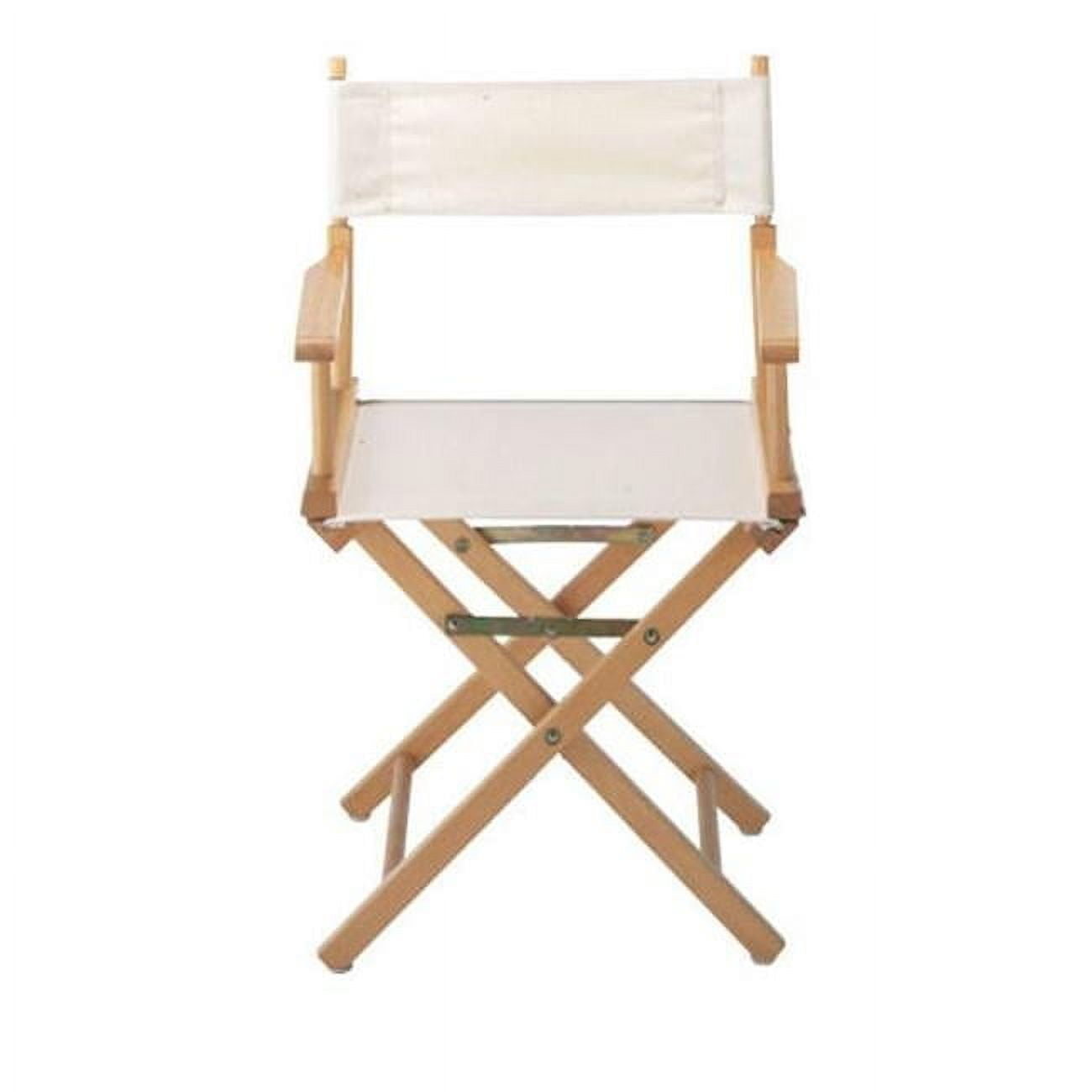 Director chair replacement cover kit  Natural/Wheat