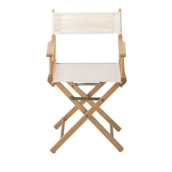 Director chair replacement cover kit  Natural/Wheat
