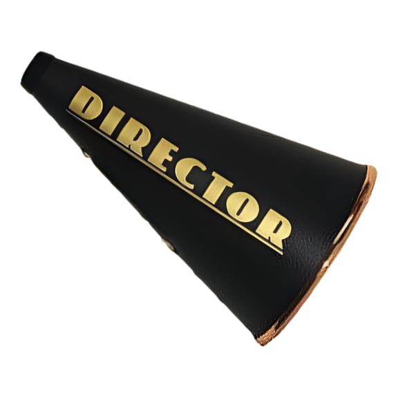 Director's Large Megaphone