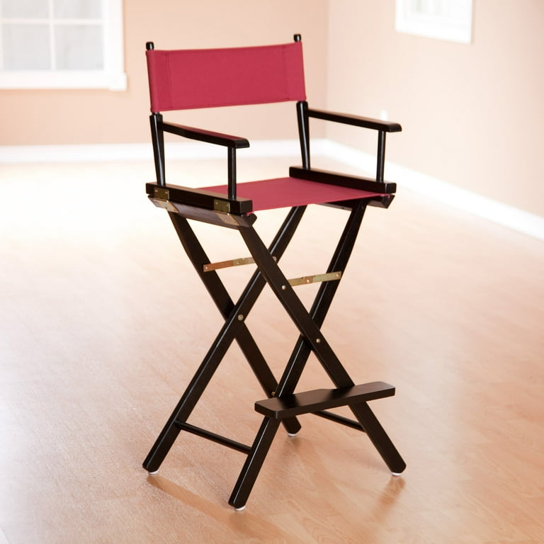 Directors chair stool discount
