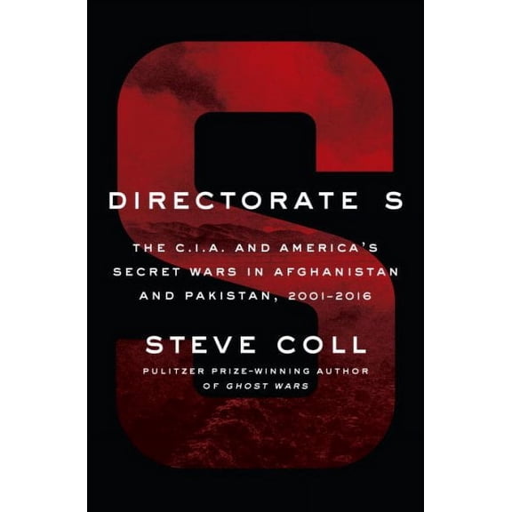 Directorate S