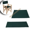 thumbnail image 1 of Directors Chair Cover Replacement Casual Seat Outdoor Camping/Canvas Covers UK K, 1 of 5