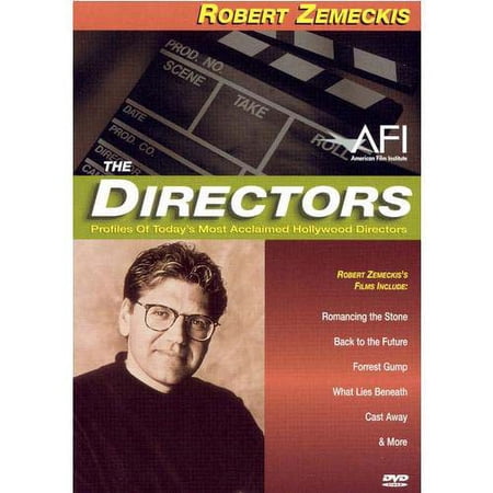 The Directors - Robert Zemeckis