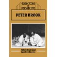 thumbnail image 1 of Directors in Perspective Peter Brook, (Paperback), 1 of 1