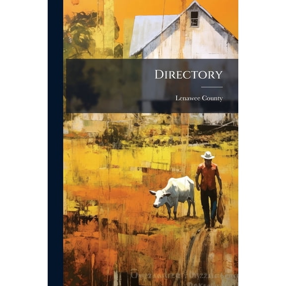 Directory (Paperback)