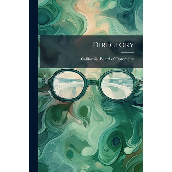 Directory... Paperback