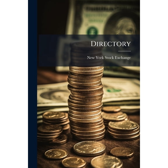 Directory (Paperback)