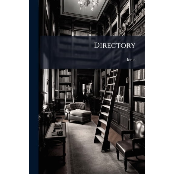 Directory (Paperback)