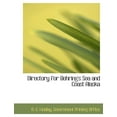 thumbnail image 1 of Directory for Behring's Sea and Coast Alaska (Paperback), 1 of 1