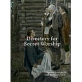 thumbnail image 1 of Directory for Secret Worship: The Log College &amp; Seminary, (Hardcover), 1 of 1