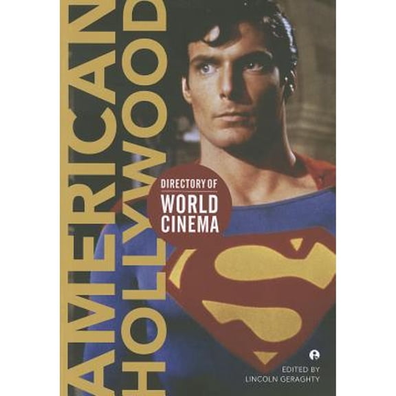 Pre-Owned Directory of World Cinema: American Hollywood (Paperback)