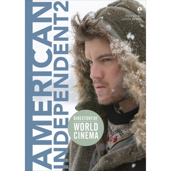 Pre-Owned Directory of World Cinema: American Independent 2 (Paperback 9781841506128) by John Berra